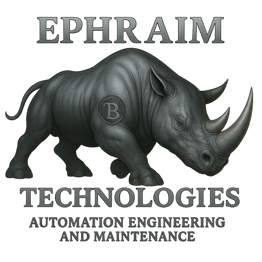 Ephraim Rhino