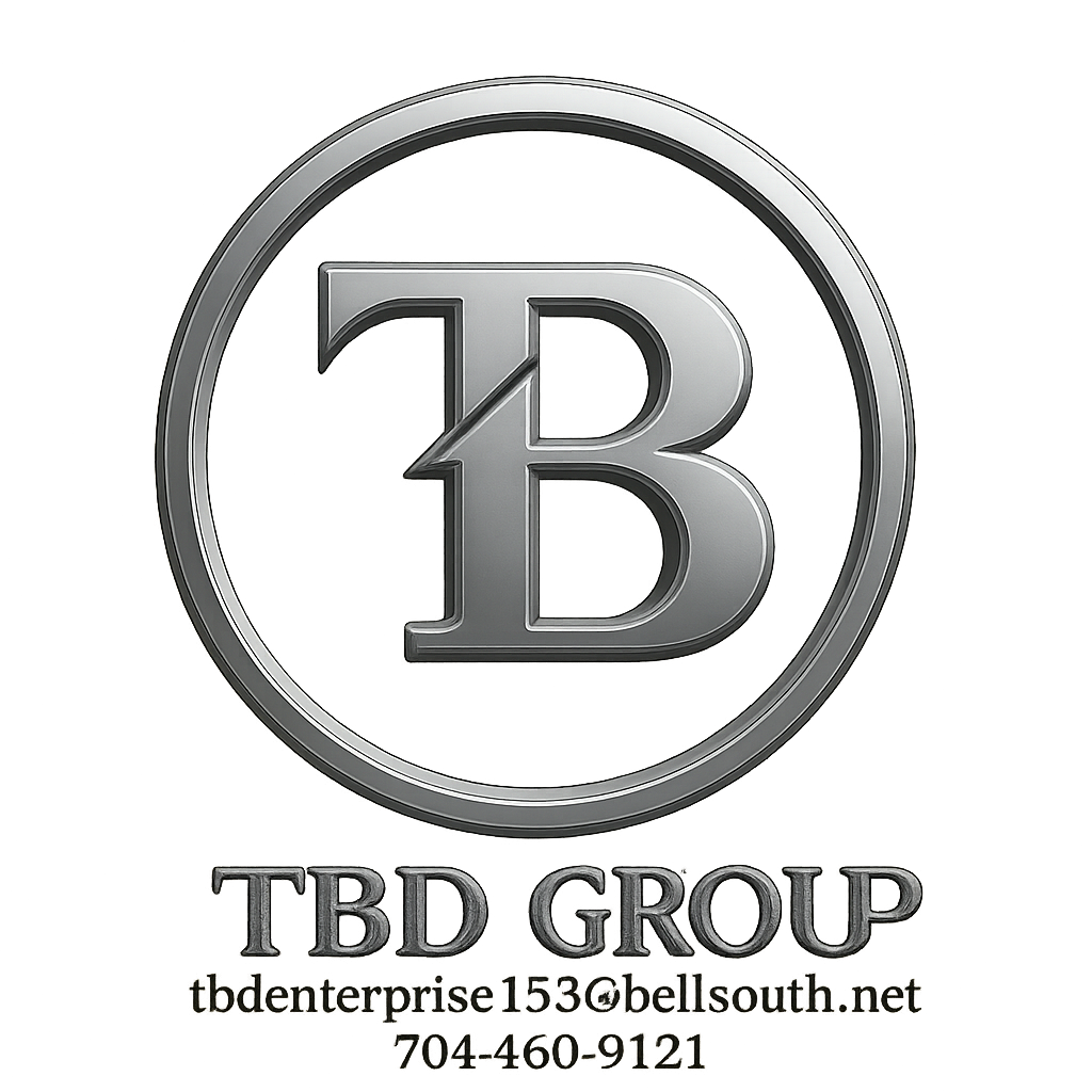 TBD Group